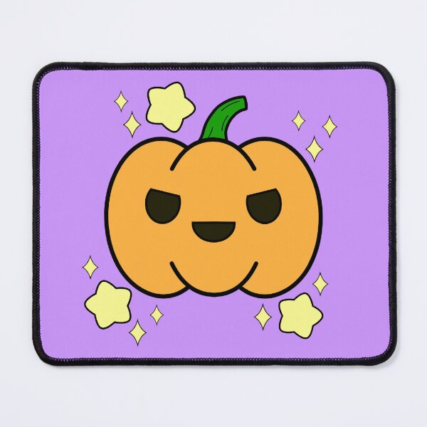 Item preview, Little Pumpkin designed and sold by TheeForestFox Shop.