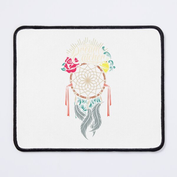 Item preview, Dream Catcher Bear designed and sold by ILYASLAM.