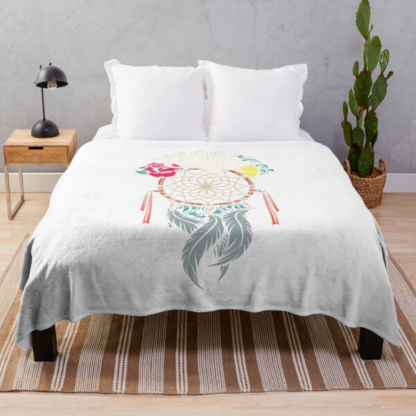 Item preview, Dream Catcher Bear  designed and sold by ILYASLAM.