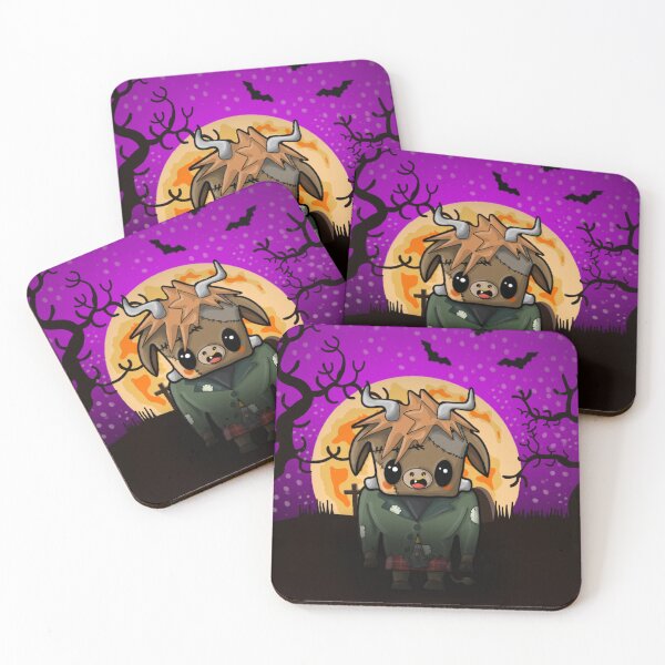 Item preview, Franken-coo  designed and sold by Jason Brown needs coffee .