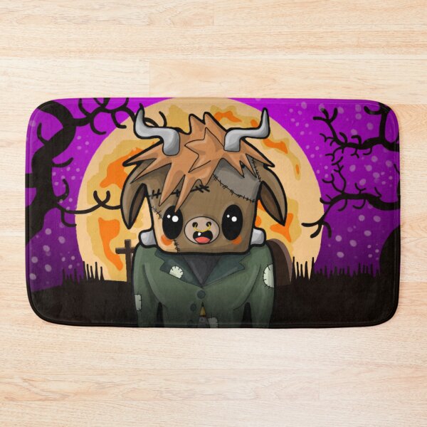 Item preview, Franken-coo  designed and sold by Jason Brown needs coffee .