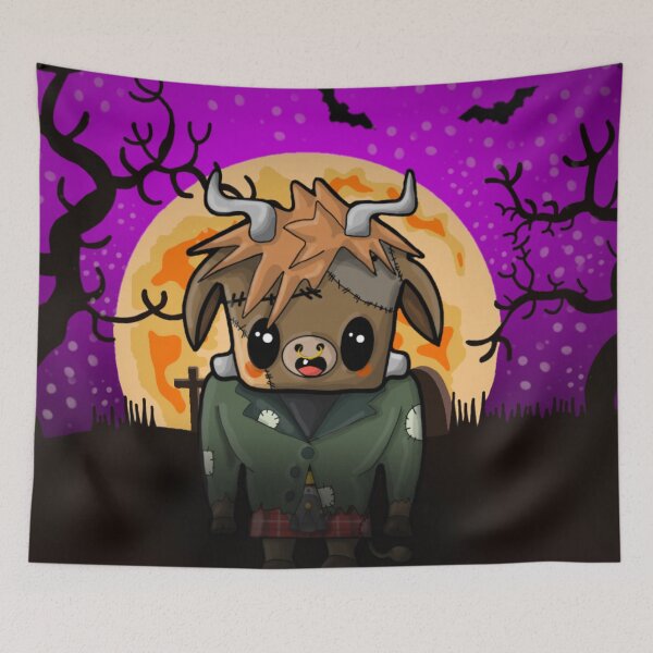 Item preview, Franken-coo  designed and sold by Jason Brown needs coffee .