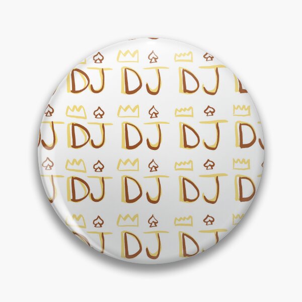 Item preview, DJ Spades designed and sold by Rivermuddess.