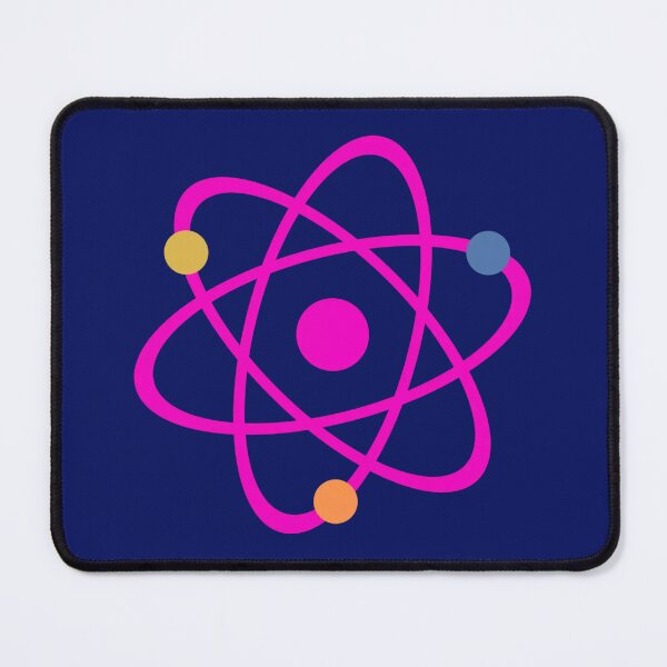 Artikelvorschau, ATOM entworfen und verkauft von Sara 2000.