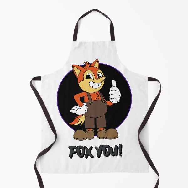 Item preview, Fox You! designed and sold by nona003.