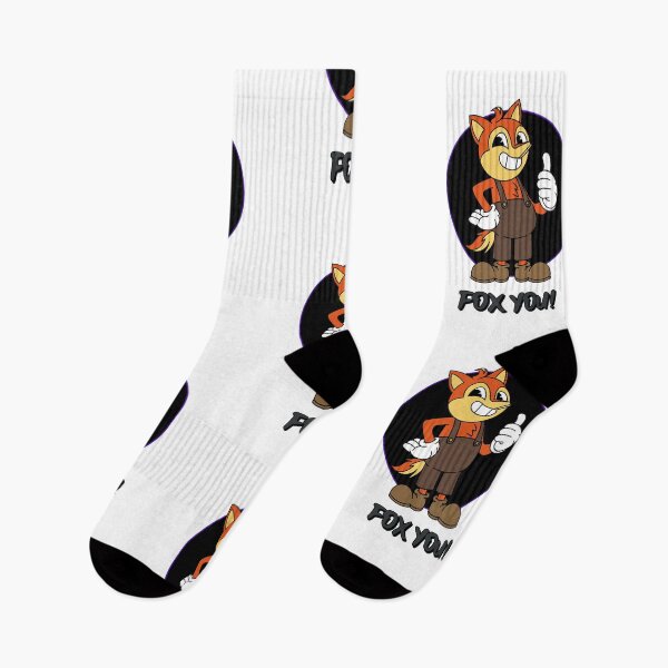 Item preview, Fox You! designed and sold by nona003.