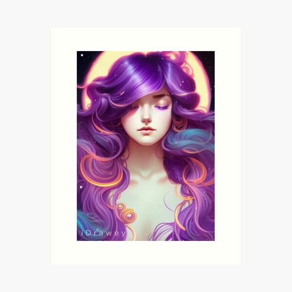 Item preview, Moon Energy ✨ designed and sold by iDrawey.