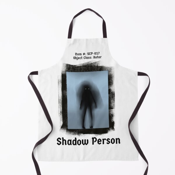 Item preview, Shadow Person #2 designed and sold by DeusExMachina1.