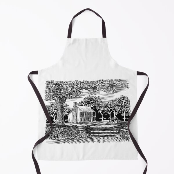 Item preview, Pea Ridge National Military Park designed and sold by John Morris Illustration.