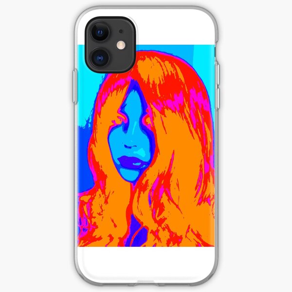 Fashion iPhone Soft Case