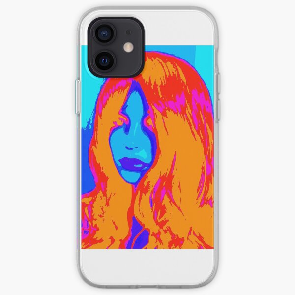 Fashion iPhone Soft Case