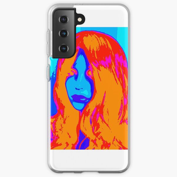 Fashion Samsung Galaxy Soft Case