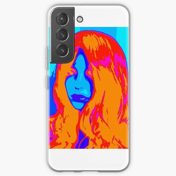 Fashion Samsung Galaxy Soft Case