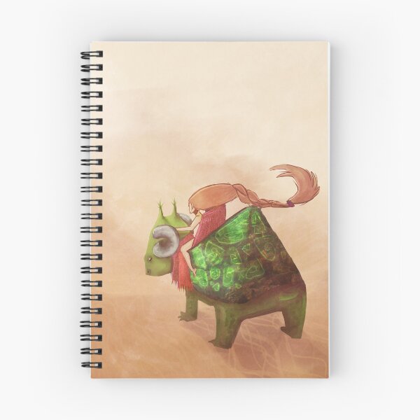 Item preview, Hermit Dragon Adventures designed and sold by porcupineslug.