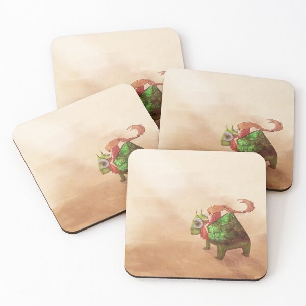 Item preview, Hermit Dragon Adventures designed and sold by porcupineslug.