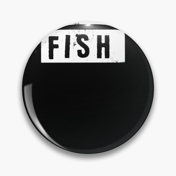 Item preview, Samantha fish logo designed and sold by ElaineSchi5.