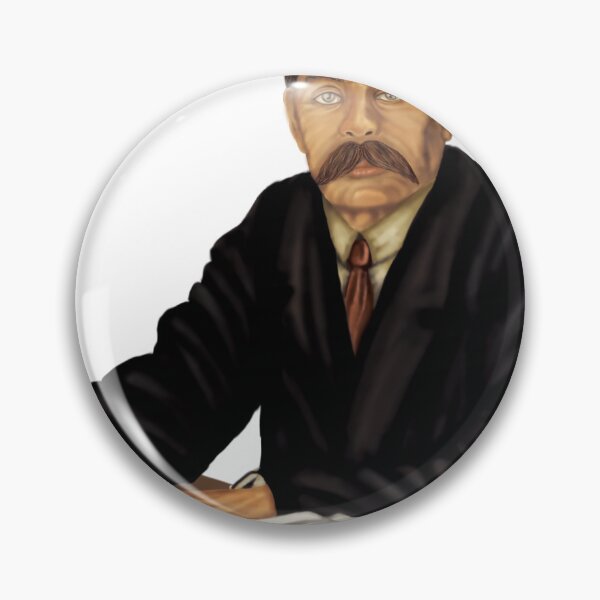 Item preview, Maxim Gorky designed and sold by SugengDT.