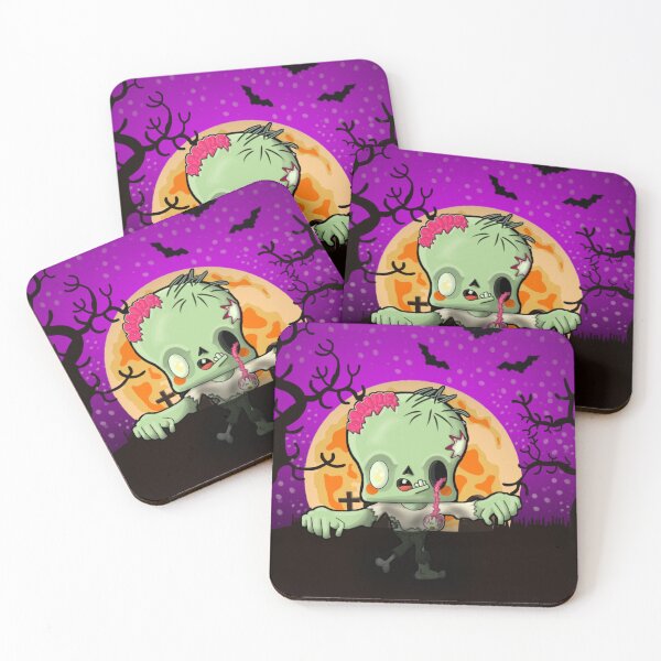 Item preview, Zombie  designed and sold by Jason Brown needs coffee .