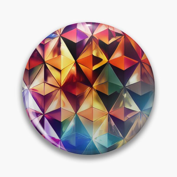Item preview, Colorful crystals designed and sold by etherElric.