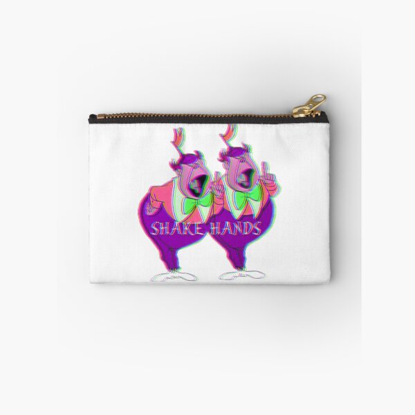 Item preview, Shake Hands designed and sold by LollipopPrints.