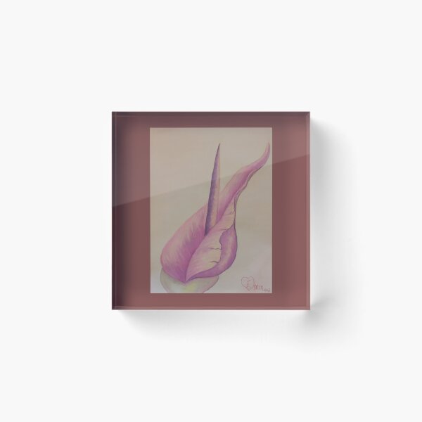 Item preview, Oregon "Passionflower" Memory designed and sold by Dawna Morton.