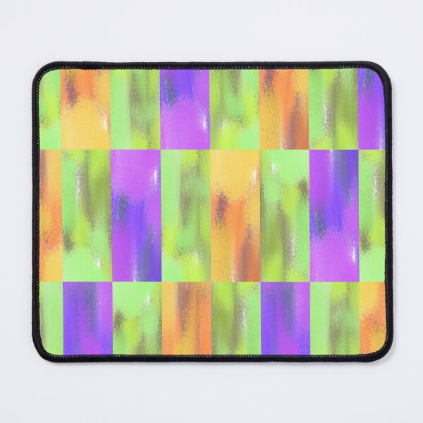 Item preview, Textured Halloween Colored Strips/Halloween Patterned  designed and sold by Designs By YL.