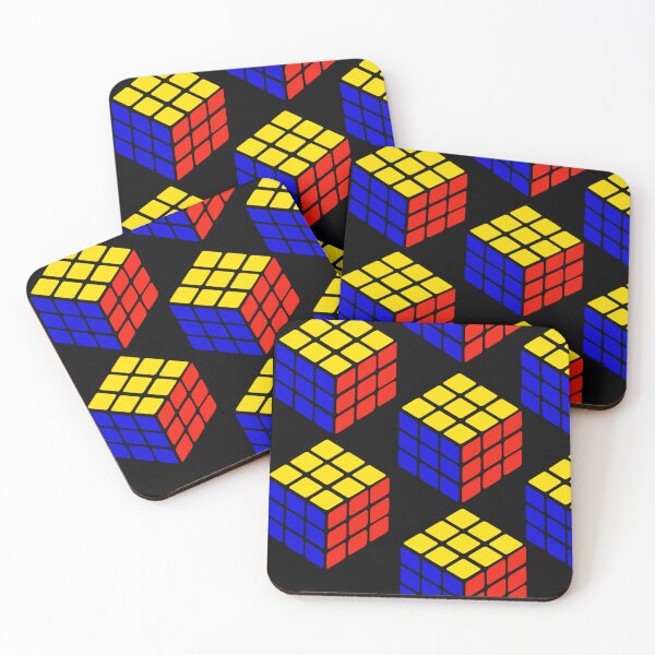 Item preview, Cube designed and sold by JDFunTees.