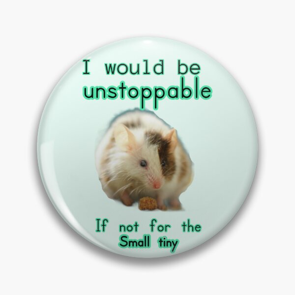 Item preview, Small tiny designed and sold by Molespignoses.