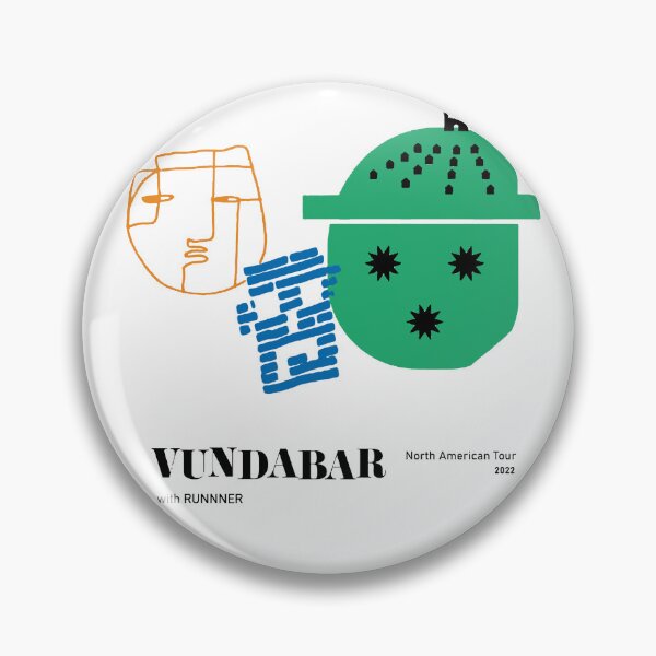 Item preview, VUNDE11 an American indie rock band from Boston designed and sold by pindadgfrgtw.