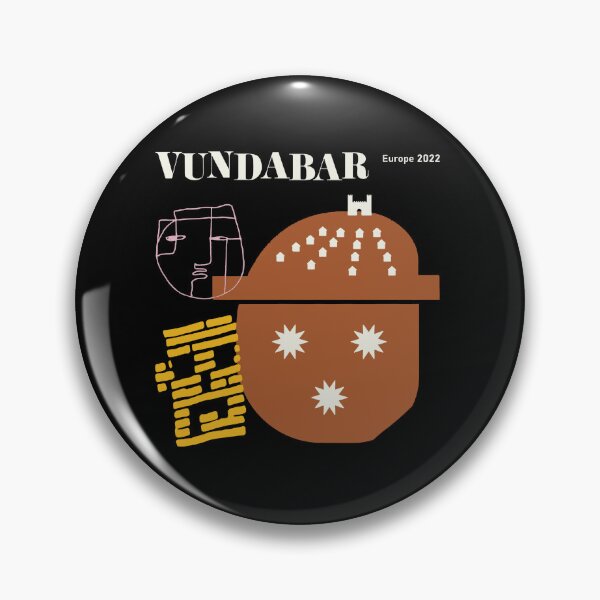 Item preview, VUNDE10 an American indie rock band from Boston designed and sold by pindadgfrgtw.