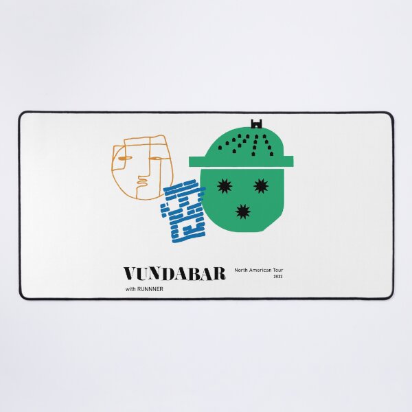 Item preview, VUNDE11 an American indie rock band from Boston designed and sold by pindadgfrgtw.