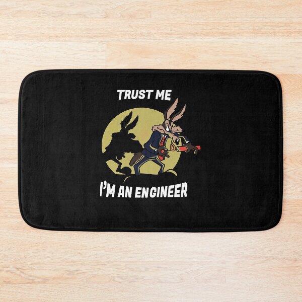 Item preview, Trust me Im an Engineer  designed and sold by lawrenceelsaa.