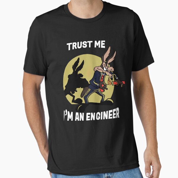 Item preview, Trust me Im an Engineer  designed and sold by lawrenceelsaa.