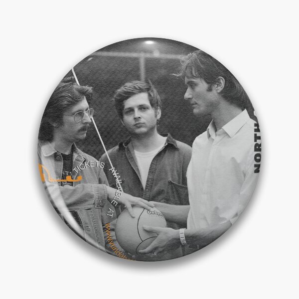 Item preview, VUNDE04 an American indie rock band from Boston designed and sold by pindadgfrgtw.
