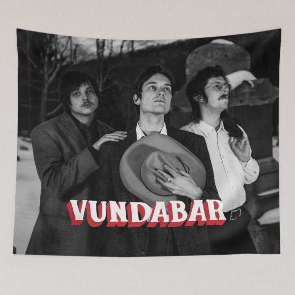 Item preview, VUNDE07 an American indie rock band from Boston designed and sold by pindadgfrgtw.