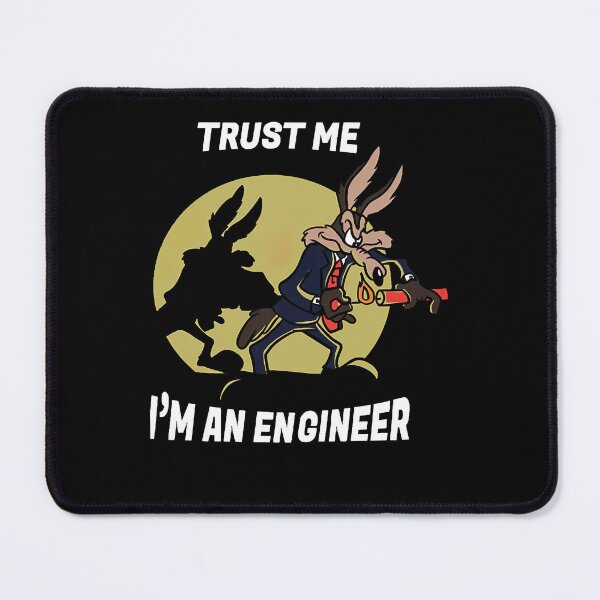 Item preview, Trust me Im an Engineer  designed and sold by lawrenceelsaa.