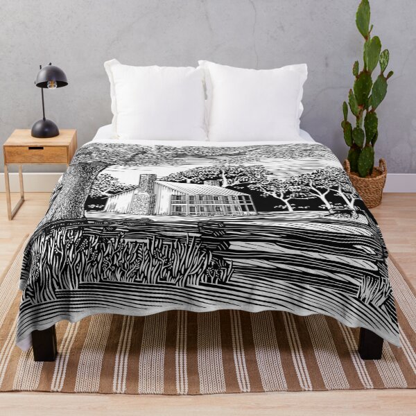 Item preview, Pea Ridge National Military Park designed and sold by John Morris Illustration.