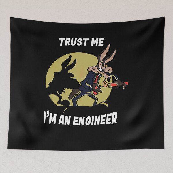 Item preview, Trust me Im an Engineer  designed and sold by lawrenceelsaa.