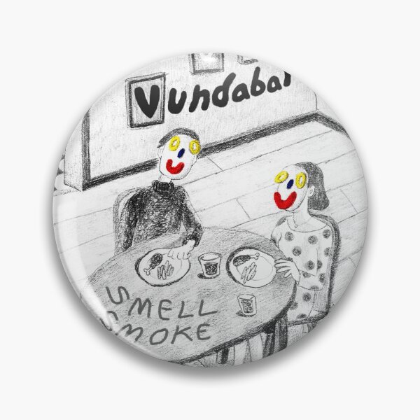 Item preview, VUNDE05 an American indie rock band from Boston designed and sold by pindadgfrgtw.