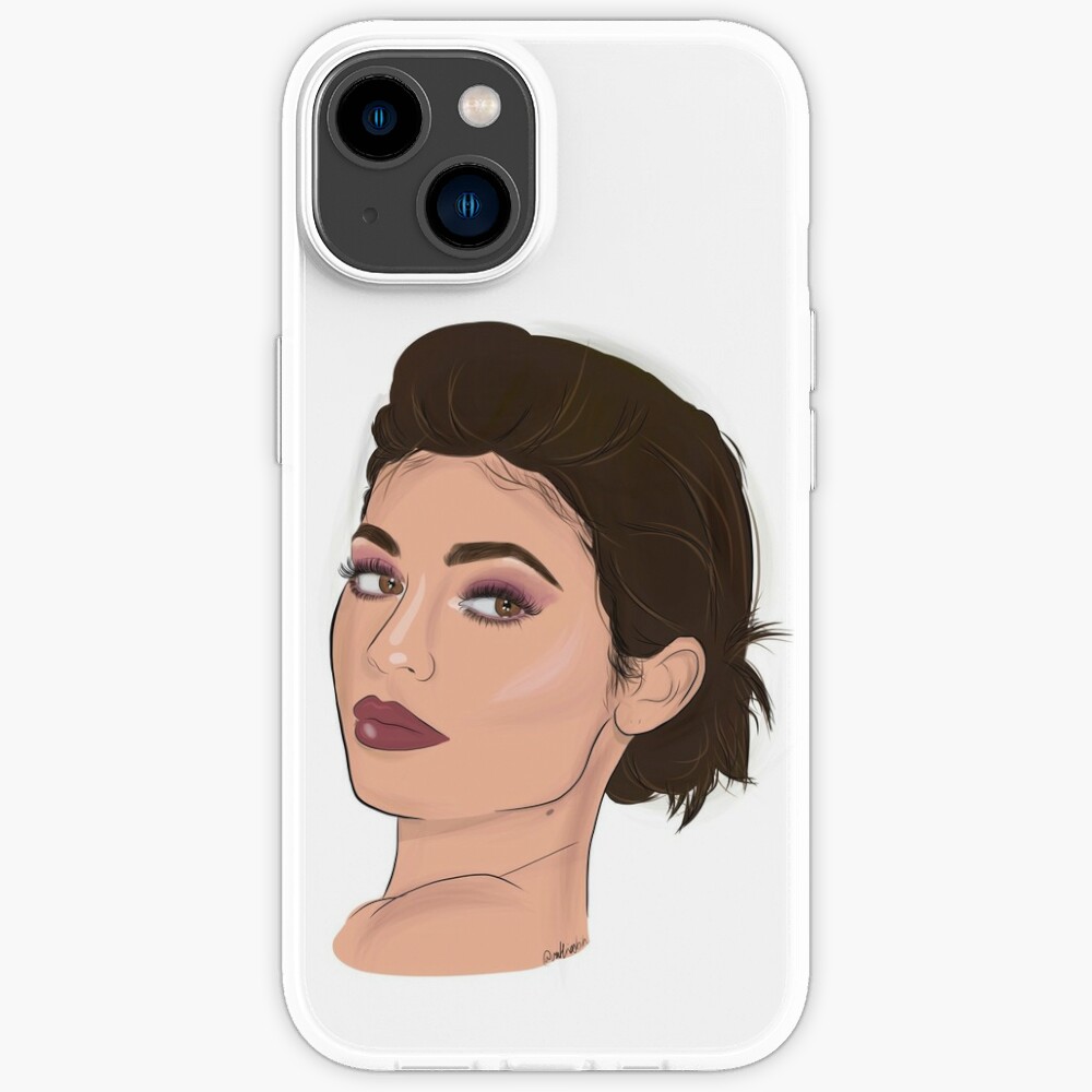 Kylie Jenner Tote Bag Print #836292 Online