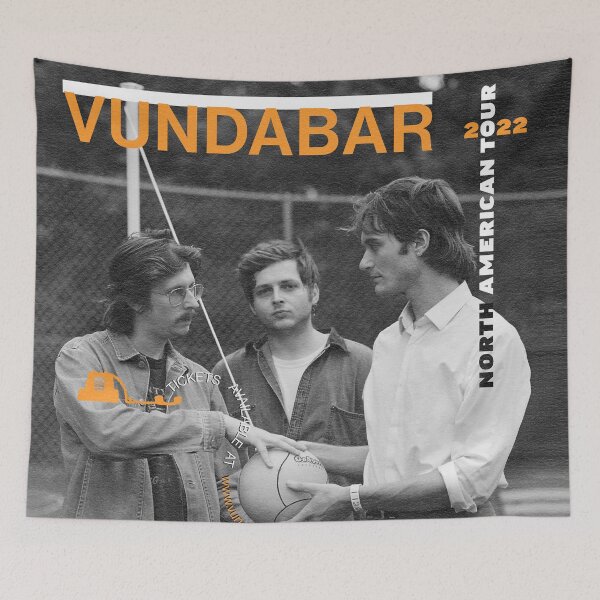 Item preview, VUNDE04 an American indie rock band from Boston designed and sold by pindadgfrgtw.
