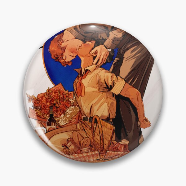 Item preview, The Saturday Evening series designed and sold by Noah Dao.