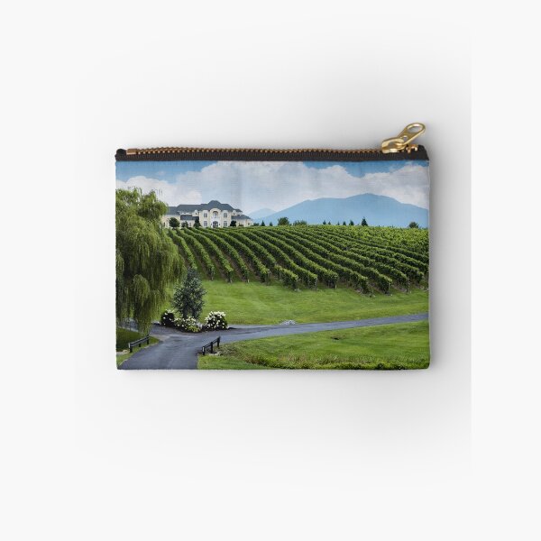 Item preview, Capturing the Essence of a Vineyard designed and sold by Compass and a Camera.