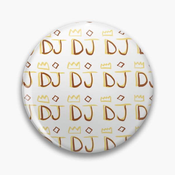 Item preview, DJ Diamonds  designed and sold by Rivermuddess.