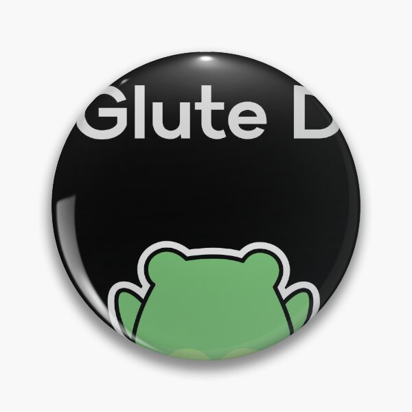 Item preview, Every Day is Glute Day designed and sold by TubularTees.