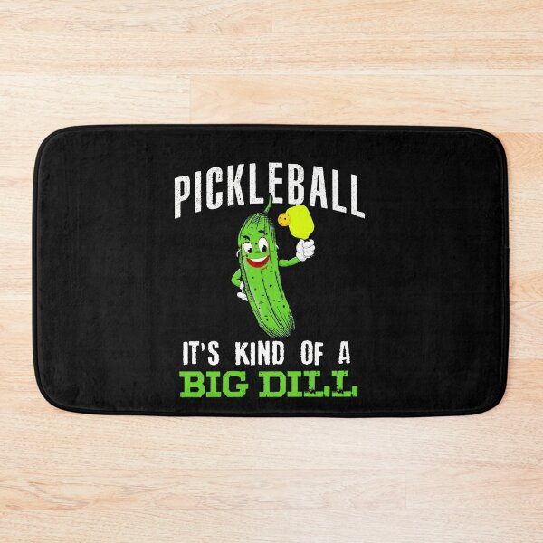 Item preview, Funny Pickleball  designed and sold by AlwineSeidel.