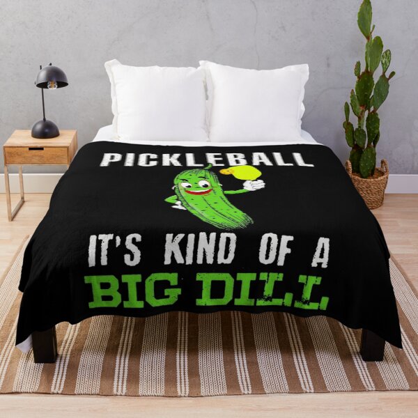 Item preview, Funny Pickleball designed and sold by AlwineSeidel.