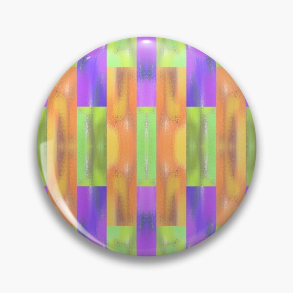 Item preview, Textured Halloween Multicolored Strips/Halloween Patterned  designed and sold by Designs By YL.