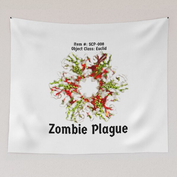 Item preview, Zombie Plague #2 designed and sold by DeusExMachina1.