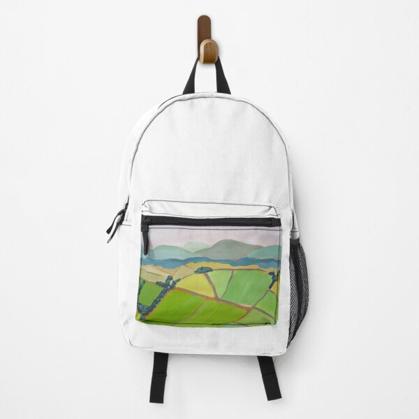 Item preview, The sugarcane fields and the hills designed and sold by RachaelEugenie.